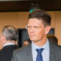Leon Gouws