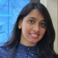 Freya Shah