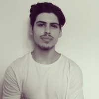 Matheus Franco Ferreira