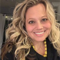 Annette Colley