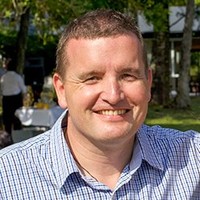 Steve Hepburn