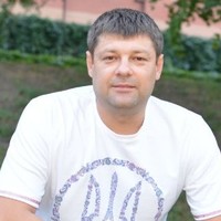 Евгений Козиков