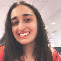Jasmeen Kaur