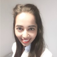 Asma Patel