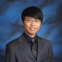 Chenyu Song