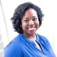 Krystal N. Clark, M.Ed., SHRM-CP