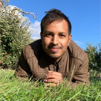 Manish Mishra