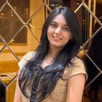 Yashika Gulati