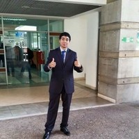 Giovanny Rojas Fernandez