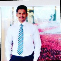 Rajesh Sivanesan