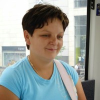 Diana Stepien