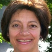 Celia Moore