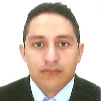 Alexander Manuel Cantillo Mendoza