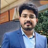 Ravishankar Tripathi