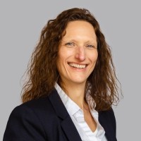 Sue Gorman