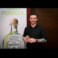 Aaron Mulvany