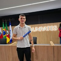 Gabriel Padilha Da Silva