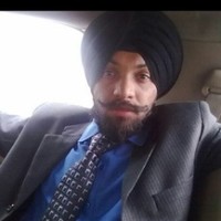 Harkanwal Singh