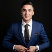 Osama Rifai