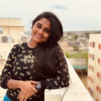 Vinitha Bonige