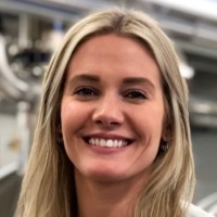 Silje-Marie Wærn Van Hoek
