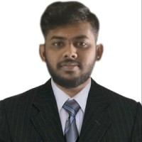 Shenba Raja