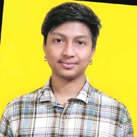 Dominic Shaji
