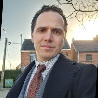 Stefan Liekens