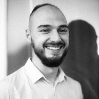 Ioannis Nils Avramidis