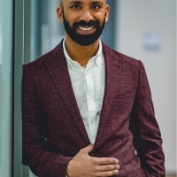 Sangev Subramaniam