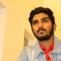 Chandan C