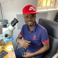 Michael Fatoki