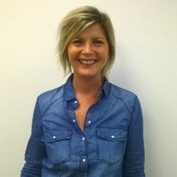 Sylvie Renard