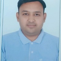 Bhavik Kumar K. Tamboli