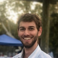 Daniel Reisman