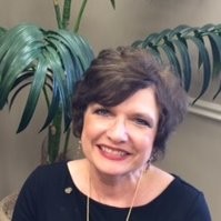 Sandy McCafferty