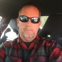 Tim Raftery