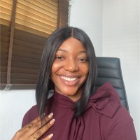 Mary Adebola Adegbite