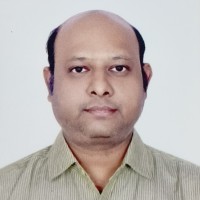 Chandra Mohan Reddy