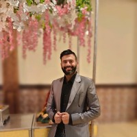 Mayank Nanda
