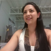Luisa Fernanda Rodriguez Diaz