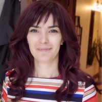 Delia Hoidas