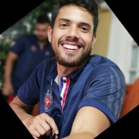 Angel Marecos