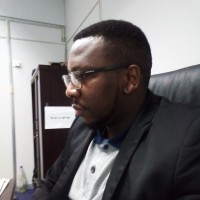 Sizwe Ntuli