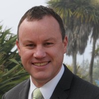 David Moorhouse