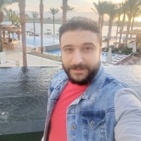 Ramy Ahmed