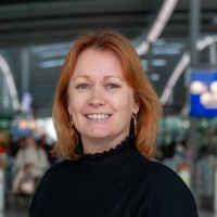 Monique Bosman