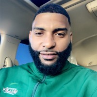 Aaron Sherrod, Msw, Lsw