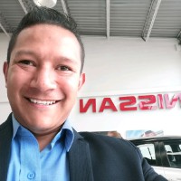 Christian Jair Salcedo Santos