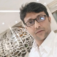 Vasudev Patil